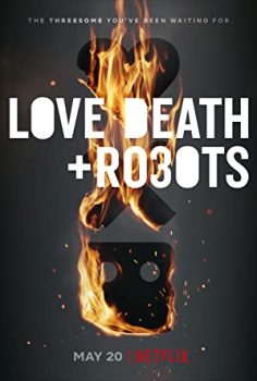 Love, Death and Robots
